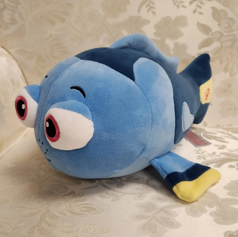Disney Pixar Primark Dory & Nemo Plush Toy Finding Nemo Finding Dory
